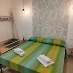 招待所 Suite12 4*