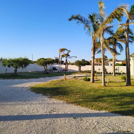 Suite12 Pensjonat Marsala