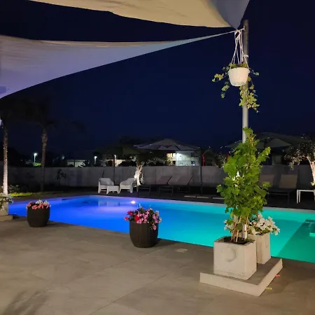 Suite12 Pensjonat 4*