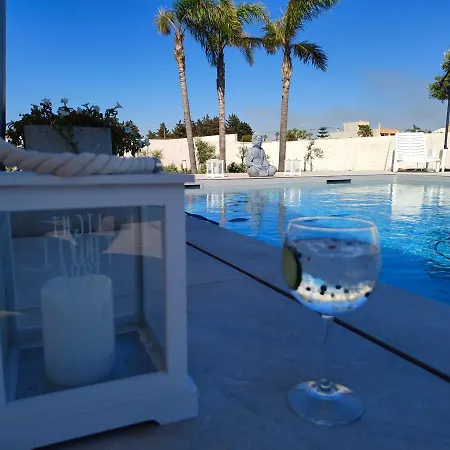 Pensjonat Suite12 Marsala