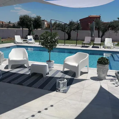 Suite12 Pensjonat 4*