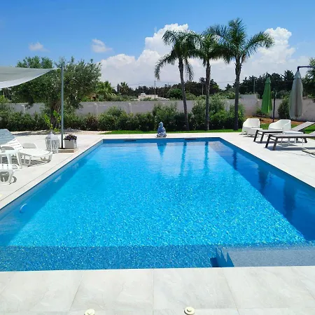 Pensjonat Suite12 Marsala