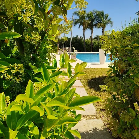 Pensjonat Suite12 Marsala