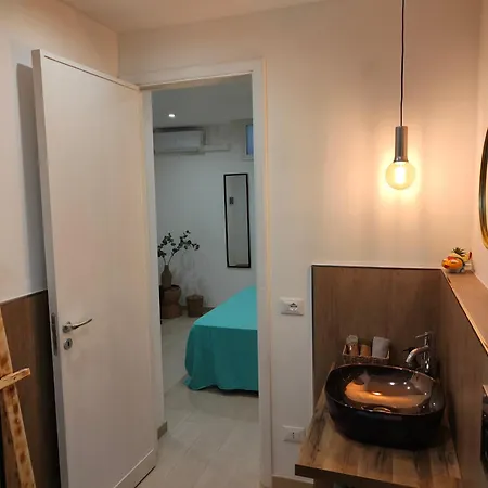 Suite12 4* マルサラ