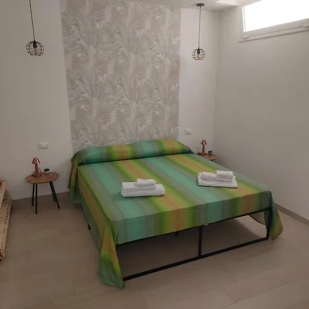 Suite12 4* Марсала