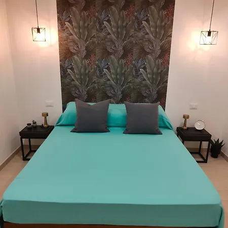 Suite12 ゲストハウス