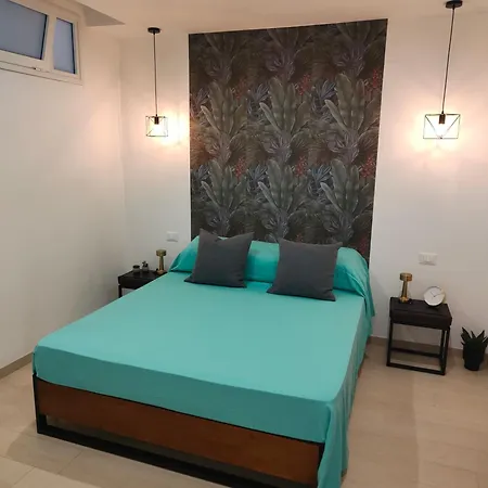 Suite12 Pensjonat Marsala