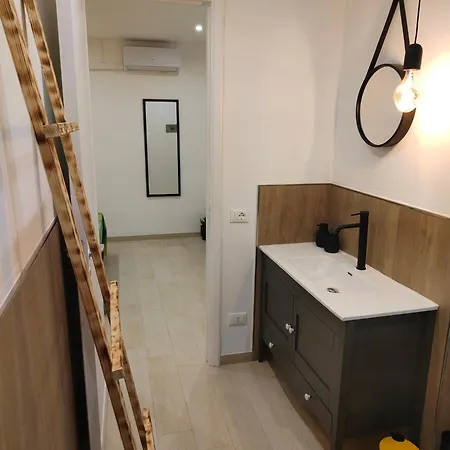ゲストハウス Suite12 マルサラ
