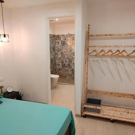 Suite12 Pensjonat Marsala