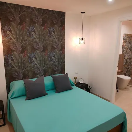 Suite12 4* マルサラ