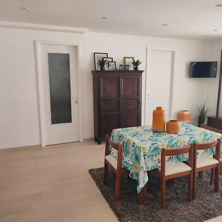 ゲストハウス Suite12 マルサラ