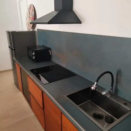 Suite12 Pensjonat Marsala