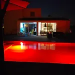 בית הארחה Suite12