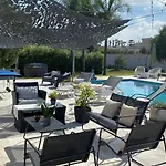 Suite12 בית הארחה מרסאלה
