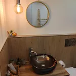 Suite12 בית הארחה מרסאלה