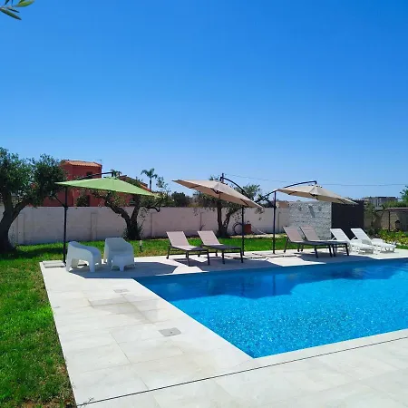 Suite12 * Marsala