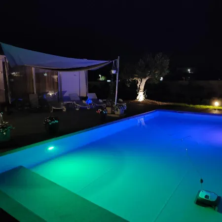 Suite12 مارسالا
