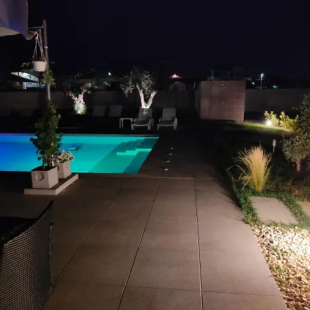 Suite12 بيت ضيافة مارسالا