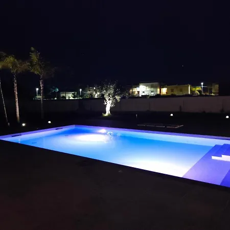 Suite12 Guest house