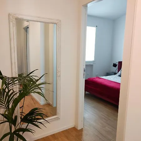 Gasthuis Suite12 Marsala