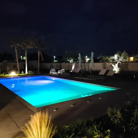 Suite12 بيت ضيافة مارسالا