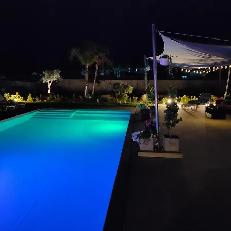Guest house Suite12 *