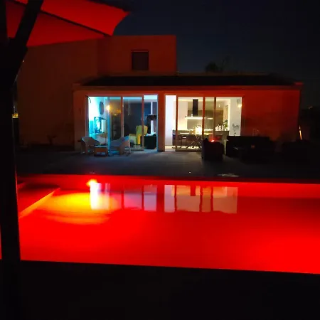 Guest house Suite12
