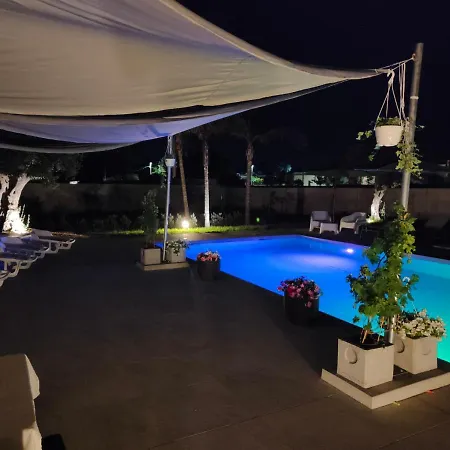 Suite12 Marsala