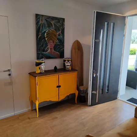 Suite12 Gasthuis Marsala