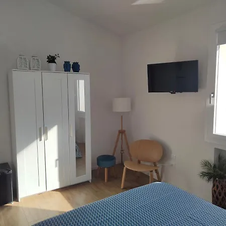 Suite12 Gasthuis Marsala