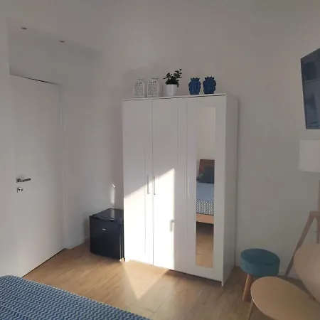 Gasthuis Suite12 Marsala
