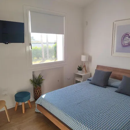 Gasthuis Suite12 Marsala