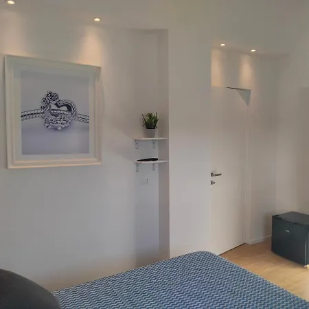 Gasthuis Suite12 Marsala