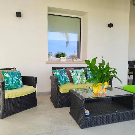 Suite12 Marsala