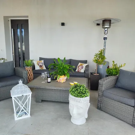 Suite12 Gasthuis Marsala