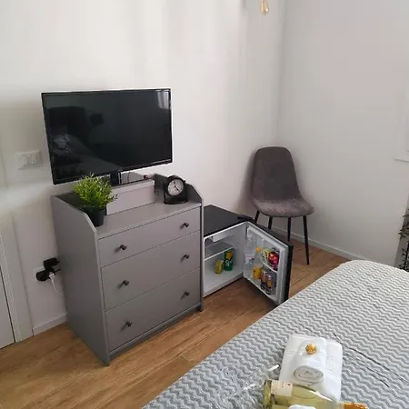 Gasthuis Suite12 Marsala