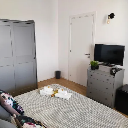 Suite12 Marsala