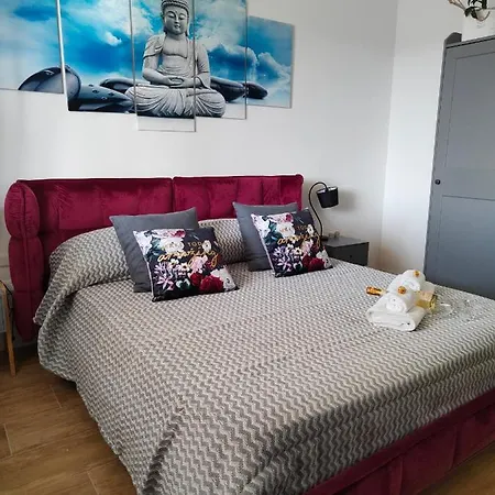Suite12 Marsala