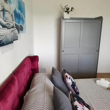 Suite12 Marsala