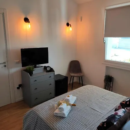 Gasthuis Suite12
