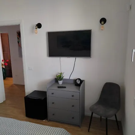 Suite12 Gasthuis Marsala