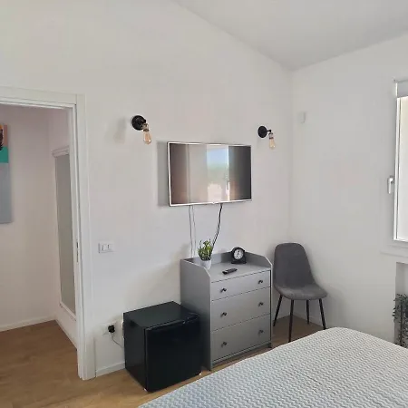 Suite12 Gasthuis *