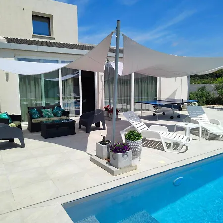 Gasthuis Suite12 Marsala