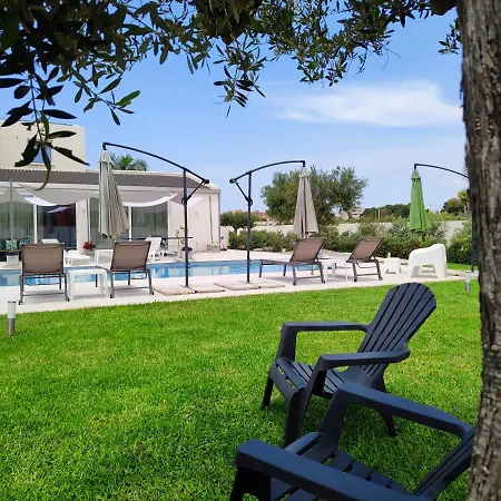 Gæstehus Suite12 4*