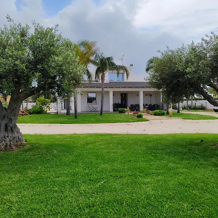 Suite12 Maison d'hôtes Marsala