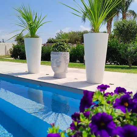 Guest house Suite12 *