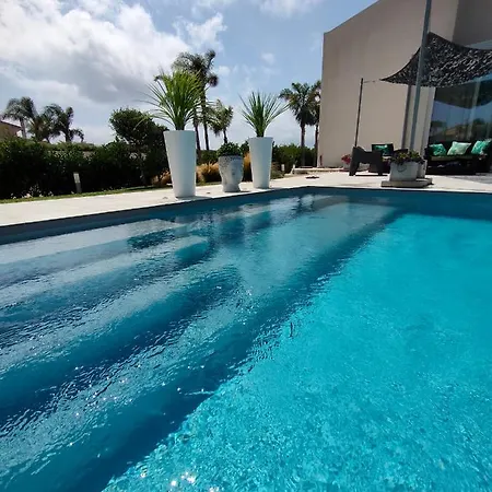 Gasthuis Suite12 Marsala