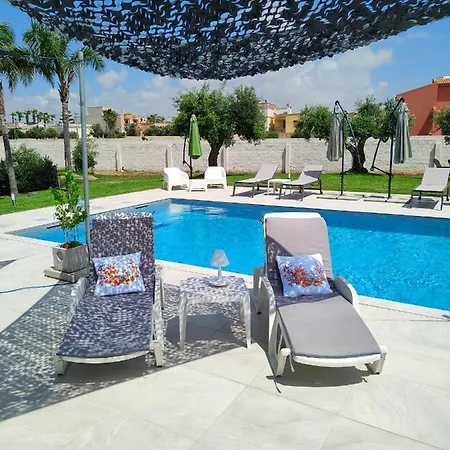 Guest house Suite12 *