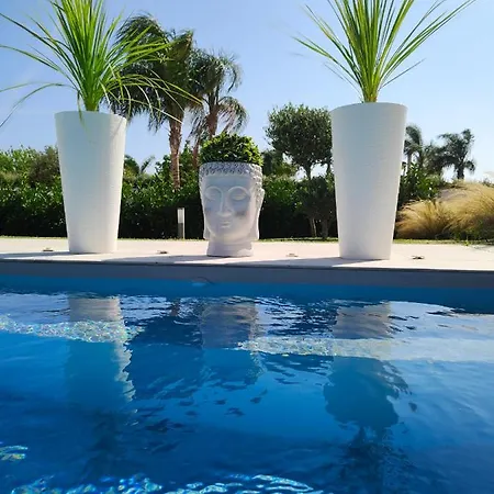 Suite12 Guest house Marsala