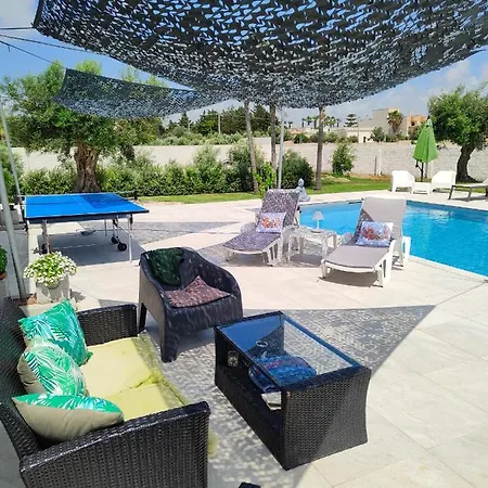 Guest house Suite12 *